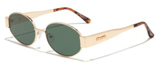 D.Franklin - Unisex solglasögon med UV-skyddade linser - Modell cuprum