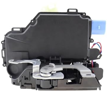 Stellmotor Zentralverriegelung Für Vw Für Polo Für Transporter Für T5 2002-09 3B1837015AQ Türschlossantrieb Zentralmechanismus(Rear Right)