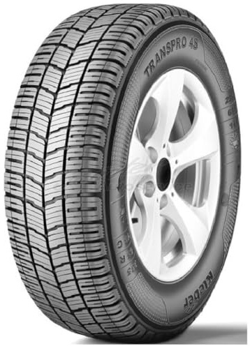 Kleber Transpro 4S M+S - 215/70R15 109R - Ganzjahresreifen