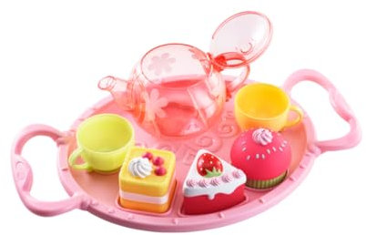 Early Learning Centre BATHTIME TEA PARTY