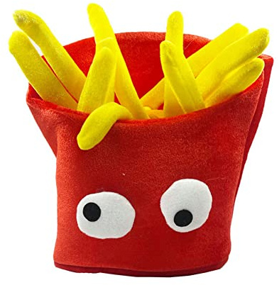 Uposao Unisex Plüsch Tier Hut für Erwachsene Kinder,Plüsch Tier Ohrenschützer Hüte Mützen Kopfbedeckung Halloween Karneval Weihnachten Kappe Mütze Karneval Kostüme Geschenk