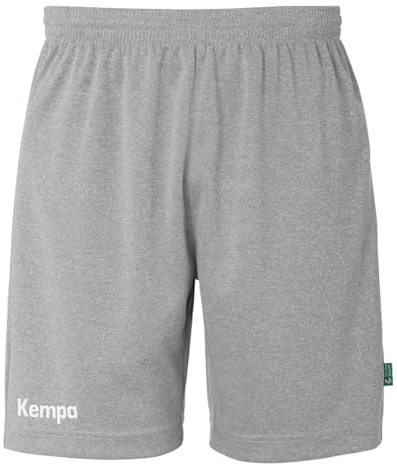 Kempa Team Shorts korta sportbyxor för handboll, gym, inomhus, utomhus för barn och vuxna