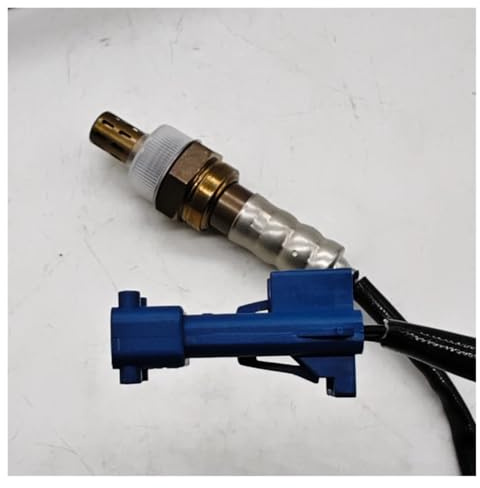 Lambdasonde Vor Kat Sauerstoffsensor Für Peugeot 206 207 306 307 1996 1997 1998 1999 2000 2001 2002-2011 9644491280 9636968380 0258006185 96368765