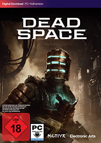 Dead Space PCWin | Deutsch