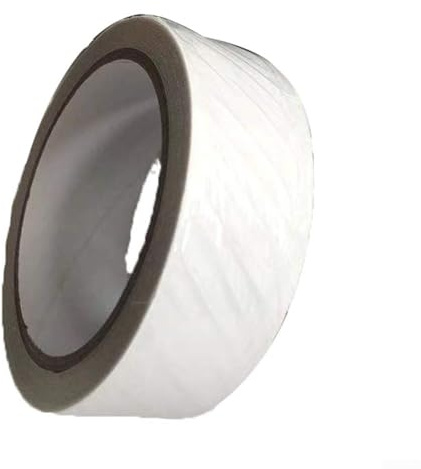 Clear 5M Tennis Paddle Head Protection Tape Material Perfectly Suited for Pickleball and Beach Sports Equipment