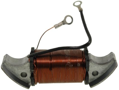 2EXTREME Zündspule für Zündanlage kompatibel mit Vespa Citta, Piaggio Ciao | Prüfung: Zündspule; Fahrzeugtyp MOFA; kompatibel mit Vespa Ciao 50; 2T AC, Baujahre 76-88, Typcodes C7E1T/C7V1T/C6V2T