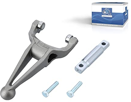 DT Spare Parts 3.40211 Fourchette d'embrayage