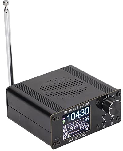 Generador HF, oscilador de frecuencia variable, caja de aluminio de acero inoxidable, medio de transmisión de datos para la industria