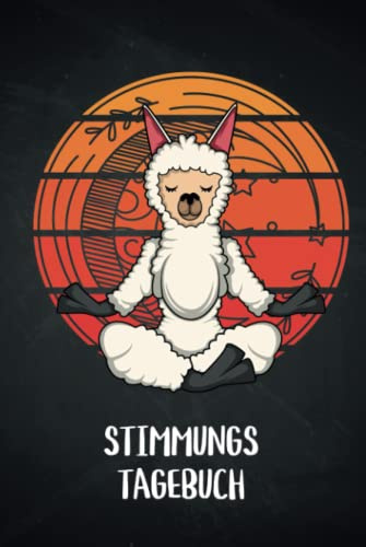 Stimmungs Tagebuch: Hardcover Tagebuch der Emotionen und Gefühle, praktisches Arbeitsbuch zur Selbsthilfe bei Borderline, Depressionen, Stimmungsschwankungen