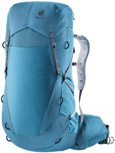 deuter Aircontact Ultra 40+5 ultraleichter Trekkingrucksack