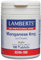 Lamberts Manganese 4mg (As Citrate) 100 Tablets