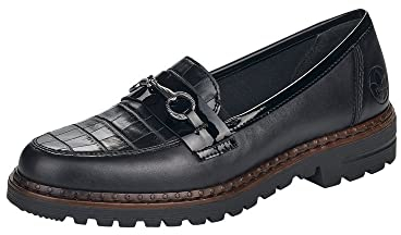 Rieker Damen Halbschuhe 54862