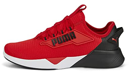 PUMA Unisex Retaliate 2 Leichtathletik-Schuh