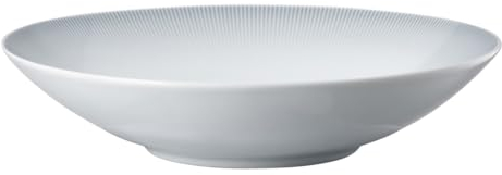 Rosenthal TAC Sensual Comfort Blue Suppenteller 24cm