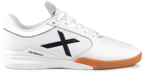 Munich Herren Rondo 17 Sneaker, weiß, 41 EU