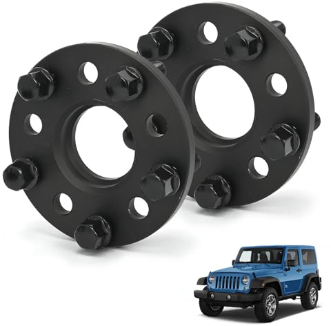 2PCS 5 x 112mm+5 x100mm Spurverbreiterung,10mm Spurplatten für Audi A1 A3 A4 A6 TT Seat Ibiza Skoda Fabia VW Golf Polo Jetta, 10PCS M14x1.5 Stehbolzen & Nabenbohrung 57.1mm