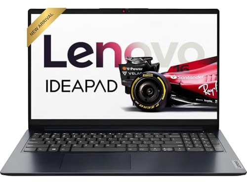 Lenovo 2026 nuovo laptop aziendale sottile da 15,3 pollici con Microsoft Office per il Web, Intel Core i7-13620H, 16 GB di RAM, 1 TB di spazio di archiviazione (512 GB SSD + 500 GB Ext), batteria a