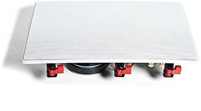 quadral CASA W80B Deckenlautsprecher inkl Einbaukaste (Paar)