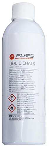 Pure2Improvate - Gesso Liquido da Palestra, 250 ml