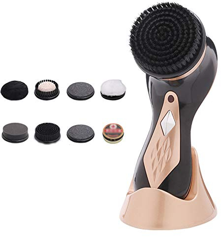 NNHDWS lucidatore di Scarpe Completamente Automatico