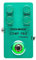 Coolmusic C-CS01 Pédale de compression pour guitare électrique et basse True Bypass