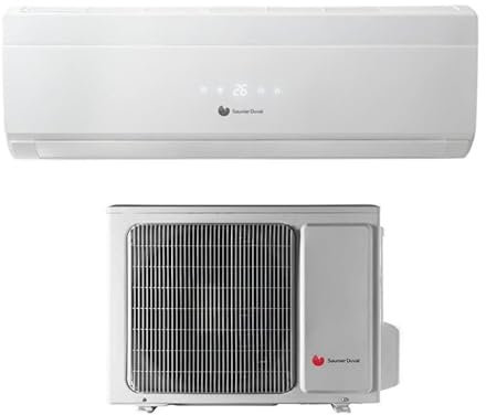 CONDIZIONATORE UNICOMFORT 9000 BTU HERMANN