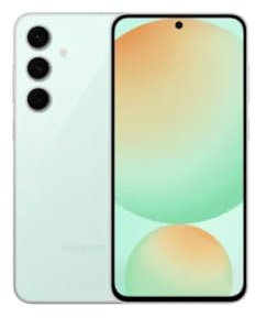 Samsung S721B Galaxy S24 FE 256GB/8GB RAM Dual-SIM mint - [Versione Tedesca, Spagnola, Francese, UK, Belga, Olandese, Danese, Finlandese, Norvegese, Svedese]