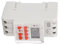 Programmateur Pour Chauffe Eau Électrique, Interrupteur Horaire, Commutateur de Minuterie Numérique 30 A Affichage LCD de Minuterie 1 Seconde Programmateur Digital Relais Temporisé 220V