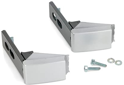 RYELDOM - Set Scharniere für Kühlschrank und Gefrierschrank Liebherr