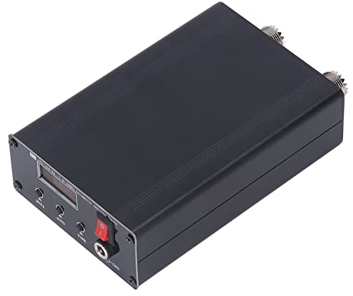 ATU 100 0A Antennentuner PIC-Chip Automatische Abstimmung Universal-Antennentuner