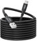 Extra Long 4M USB C Charging Cable, 3.1A Fast ChargingCable, UsB to Type C Braided Cable for Ps5 Controller.Samsung Galaxy 510/59/58 Plus, Note 10 9 8, LG V30 V20G6 G5, Moto, LG, HUWEl, Mi9/8,etc