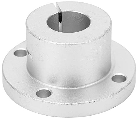 Lineares Kugellager mit Rundem Flansch, D20, Hochpräzises Kraftübertragungsprodukt, Gcr15-Material, 20 Mm Wellenunterstützung für Verbrennungsmotoren, Landwirtschaftliche Maschinen
