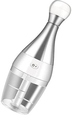 Cabilock 1 Pc Picadora cortadores para verduras garlic press trituradora de verduras trituradora de jengibre Lámina prensa de ajos Horno ajo manual picador de ajos de cocina páginas