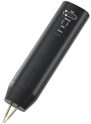 Poste à souder par points portatif, Machine De Soudage Par Points Portable Portative DIY Réglable À 11 Vitesses,Outil de soudage DIY