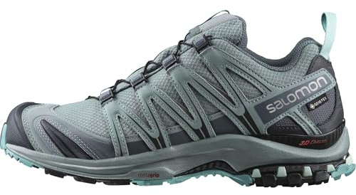 Salomon XA PRO 3D GTX W Wanderschuhe, Damen