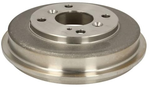 Trw DB4553 - Bremstrommel