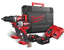 Powerpack sin escobillas M18™ - M18BLPP2B2-502X
