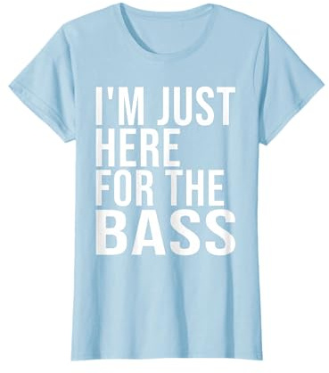 Dubstep Dnb Drum und Bass Drum N Bass T-Shirt