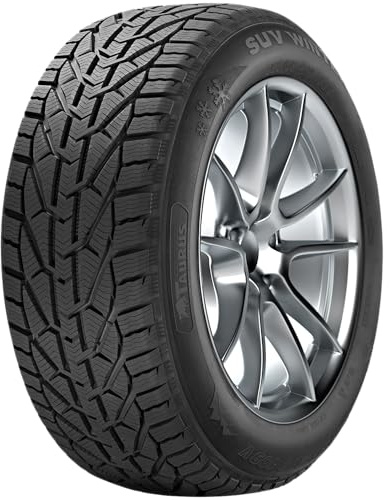 TAURUS 235/55 R18 104H Neumáticos de Invierno XL Todoterreno