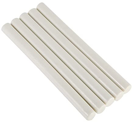 Gavigain 10 Farbe Siegelwachs Packung von 5 Siegelstempel Wachs Sticks Siegelstempel Wachs Siegel Wachs Sticks Kunst Wachs Sticks bunte Siegel Wachs zum Abdichten Vintage Geburtstag Hochzeit Einladung