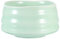 sourcing map Matcha Bowl Japanese Chawan Matcha Tea Bowl Handcrafted Green Tea Cup Matcha Ceramic Ceremonial for Tea Ceremony, Pale Green