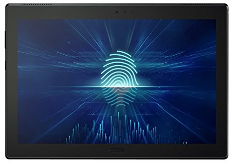 Lenovo Tab4 10 Plus 25,65 cm (10,1 Zoll Full HD IPS Touch) Tablet-PC (Qualcomm Snapdragon APQ8053 Octa-Core, 3GB RAM,16GB eMCP, Wi-Fi) Schwarz 16 GB eMCP