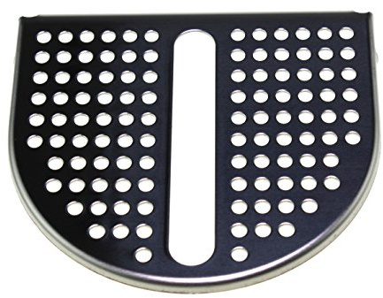 DeLonghi ES0067881 Abtropfblech für EN125, EN126 Pixie Nespressoautomat