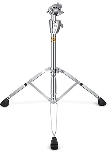 Eastar Double Braced Electronics Mounting Stand
