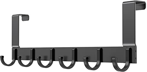 KERNOWO Türhaken zum Einhängen -Rohrreinigungsspirale- Ideale