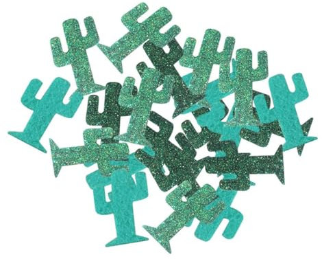 TOPBATHY Glitzerndes Konfetti- -Party-zubehör Feier-streuer 10 G Gemischte Packung