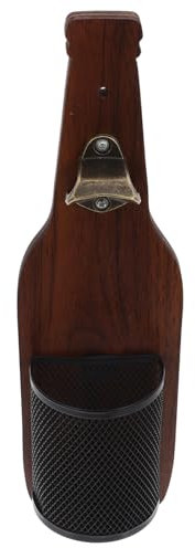 Alipis Abridor De Botella De Cerveza Abridor De Vino Abridor De Cerveza De Fiesta Abridor De Tapa Portátil Herramienta De Apertura De Botella De Cerveza Conveniente Abridor De Botella