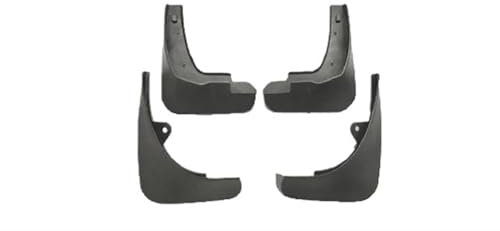 Bekuyu Spritzklappen Kotflügel Für A-UDI A3 8P Sportback 2004 2005 2006 2007 2008 2009 2010 2011 2012 2013 Schmutzfänger, Kotflügel, Spritzschutz, Kotflügelzubehör