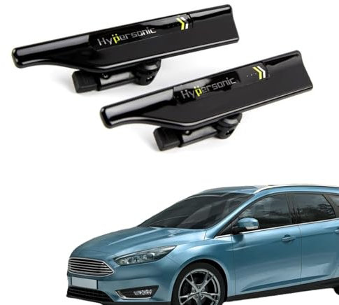Qikam Support d'essuie-glace, support de surpresseur d'essuie-glace de pluie de voiture | Support durable d'essuie-glace de pièces des véhicules à moteur pour l'usage de véhicule