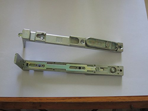 Siegenia Kanten legame vsu 1360 anche a1360 N. 276426 Argento zincato